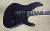 Jackson USA Custom Shop SL2H Speed Neck Soloist Midnight Blue Guitar