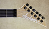 Jackson Pro Series Dinky DK3 Okuome Natural Guitar