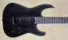 Jackson Pro Series Dinky DK2 Ash Charcoal Gray Guitar
