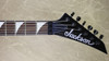 Jackson X Series King V KVX Snow White with Black Binding Guitar
