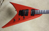 Jackson Pro Series King V KV Ferrari Red Guitar