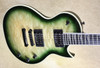 Jackson Pro Series Monarkh SCQ Alien Burst Guitar