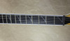 Jackson Pro Series Monarkh SCQ Satin Amber Guitar