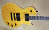 Jackson Pro Series Monarkh SCQ Satin Amber Guitar