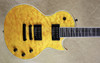 Jackson Pro Series Monarkh SCQ Satin Amber Guitar