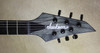 Jackson Pro Series Monarkh SC Ash Charcoal Ash Guitar