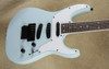 Jackson X Series SL4X Soloist Daphne Blue Guitar