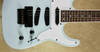 Jackson X Series SL4X Soloist Daphne Blue Guitar