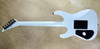 Jackson X Series SL4X Soloist Daphne Blue Guitar