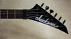 Jackson X Series SL4X Soloist Daphne Blue Guitar