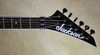Jackson X Series SL4X Soloist Neon Orange Guitar
