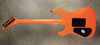 Jackson X Series SL4X Soloist Neon Orange Guitar
