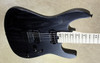 Charvel Pro Mod DK24 HT M Ash Hard Tail Charcoal Grey Guitar