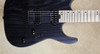 Charvel Pro Mod DK24 HT M Ash Hard Tail Charcoal Grey Guitar