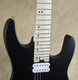 Charvel Pro Mod DK24 FR M Satin Black Guitar