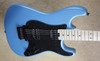 Charvel Pro Mod So-Cal Style 1 Matte Blue Frost Guitar