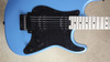 Charvel Pro Mod So-Cal Style 1 Matte Blue Frost Guitar
