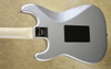 Charvel Pro Mod So-Cal Style 1 Satin Silver Guitar