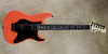 Charvel Pro Mod So-Cal Style 1 Rocket Red Ebony Fretboard Guitar