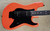 Charvel Pro Mod So-Cal Style 1 Rocket Red Ebony Fretboard Guitar
