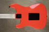 Charvel Pro Mod So-Cal Style 1 Rocket Red Ebony Fretboard Guitar