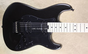 Charvel Pro Mod So-Cal Style 1 Metallic Black Guitar
