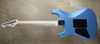 Charvel Pro Mod San Dimas Style 1 Matte Blue Frost Guitar