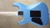 Charvel Pro Mod San Dimas Style 1 Matte Blue Frost Guitar