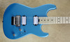 Charvel Pro Mod San Dimas Style 1 Matte Blue Frost Guitar
