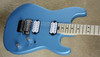 Charvel Pro Mod San Dimas Style 1 Matte Blue Frost Guitar