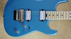 Charvel Pro Mod San Dimas Style 1 Matte Blue Frost Guitar