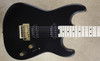Charvel Pro Mod San Dimas Style 1 Satin Black Guitar