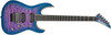 Jackson Pro Series Soloist SL2Q MAH Northern Lights Guitar