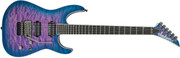 Jackson Pro Series Soloist SL2Q MAH Northern Lights Guitar