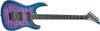 Jackson Pro Series Soloist SL2Q MAH Northern Lights Guitar