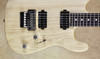 Charvel Pro Mod San Dimas Style 1 HH FR E Natural Ash