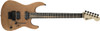Charvel Pro Mod DK24 FR E Okoume Natural Guitar 