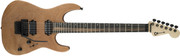 Charvel Pro Mod DK24 FR E Okoume Natural Guitar 