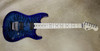 Charvel Pro Mod San Dimas Style 1 FR M QM Chlorine Burst Guitar
