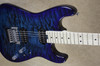 Charvel Pro Mod San Dimas Style 1 FR M QM Chlorine Burst Guitar