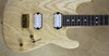 Charvel Pro Mod San Dimas Style 1 HH HT E Natural Ash