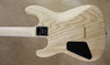 Charvel Pro Mod San Dimas Style 1 HH HT E Natural Ash