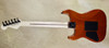 Charvel USA San Dimas Custom Shop 2H Violin Burst Guitar
