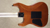 Charvel USA San Dimas Custom Shop 2H Violin Burst Guitar