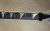 Jackson USA Custom Shop SL2H Speed Neck Soloist Quicksilver