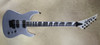Jackson USA Custom Shop SL2H Speed Neck Soloist Quicksilver