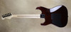 Charvel USA San Dimas Custom Shop 2H Tobacco Burst Guitar