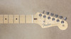 Fender 2017 Limited Edition Strat Shedua Top Stratocaster Guitar