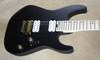 Charvel Pro Mod DK24 FR M Satin Black Guitar with FU Tone Big Block