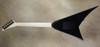 Jackson USA Custom Shop RR1 Randy Rhoads Satin Black Guitar